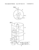 Vibrating Wire Ice Indicator diagram and image