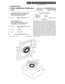 Semiconductor test system with self-inspection of electrical channel for Pogo tower diagram and image