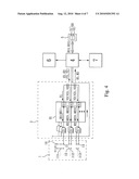 Semiconductor test system with self-inspection of electrical channel for Pogo tower diagram and image