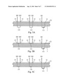 Semiconductor test system with self-inspection of electrical channel for Pogo tower diagram and image