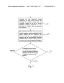 Semiconductor test system with self-inspection of electrical channel for Pogo tower diagram and image