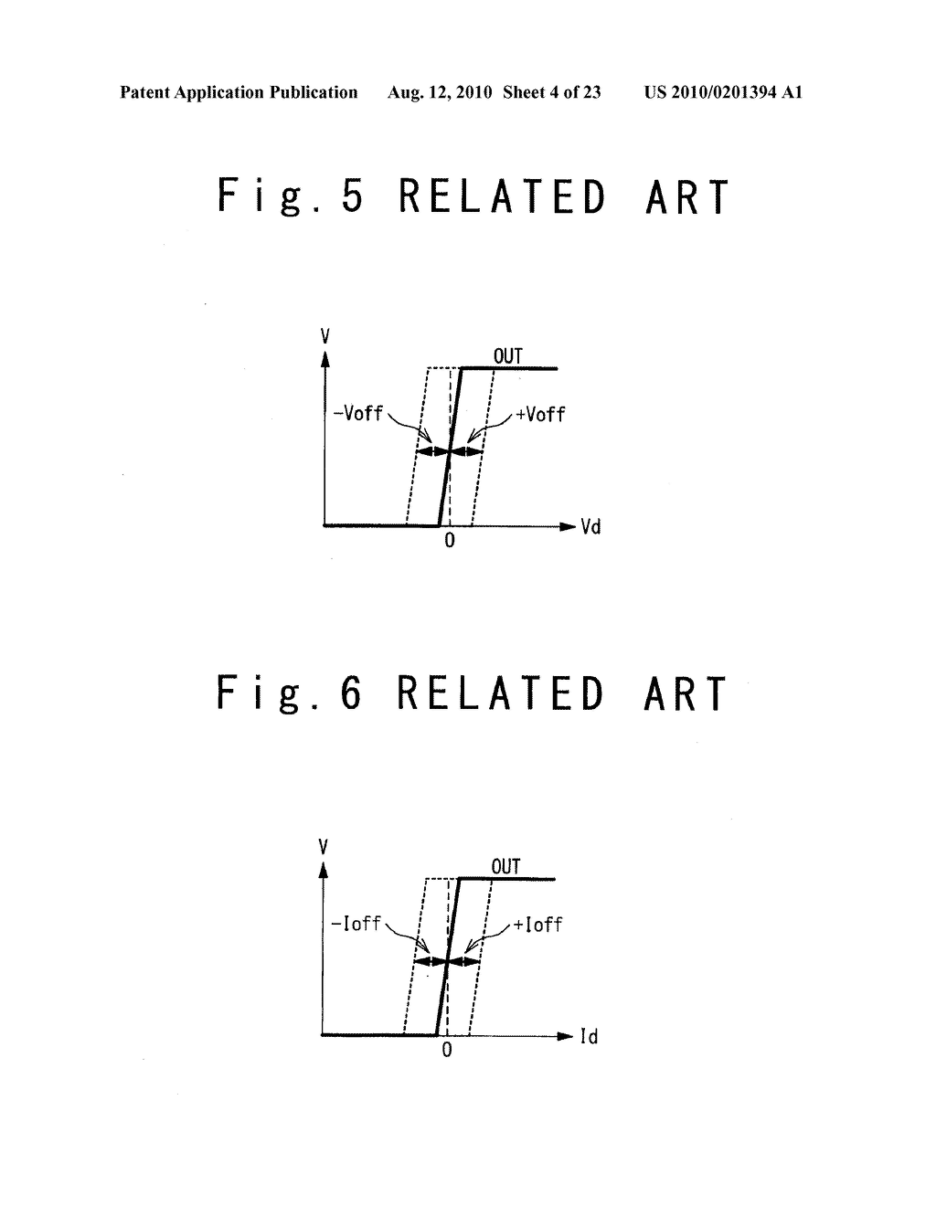 TEST CIRCUIT AND TEST METHOD FOR TESTING DIFFERENTIAL INPUT CIRCUIT - diagram, schematic, and image 05