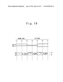 TEST CIRCUIT AND TEST METHOD FOR TESTING DIFFERENTIAL INPUT CIRCUIT diagram and image