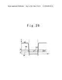 TEST CIRCUIT AND TEST METHOD FOR TESTING DIFFERENTIAL INPUT CIRCUIT diagram and image