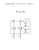 TEST CIRCUIT AND TEST METHOD FOR TESTING DIFFERENTIAL INPUT CIRCUIT diagram and image