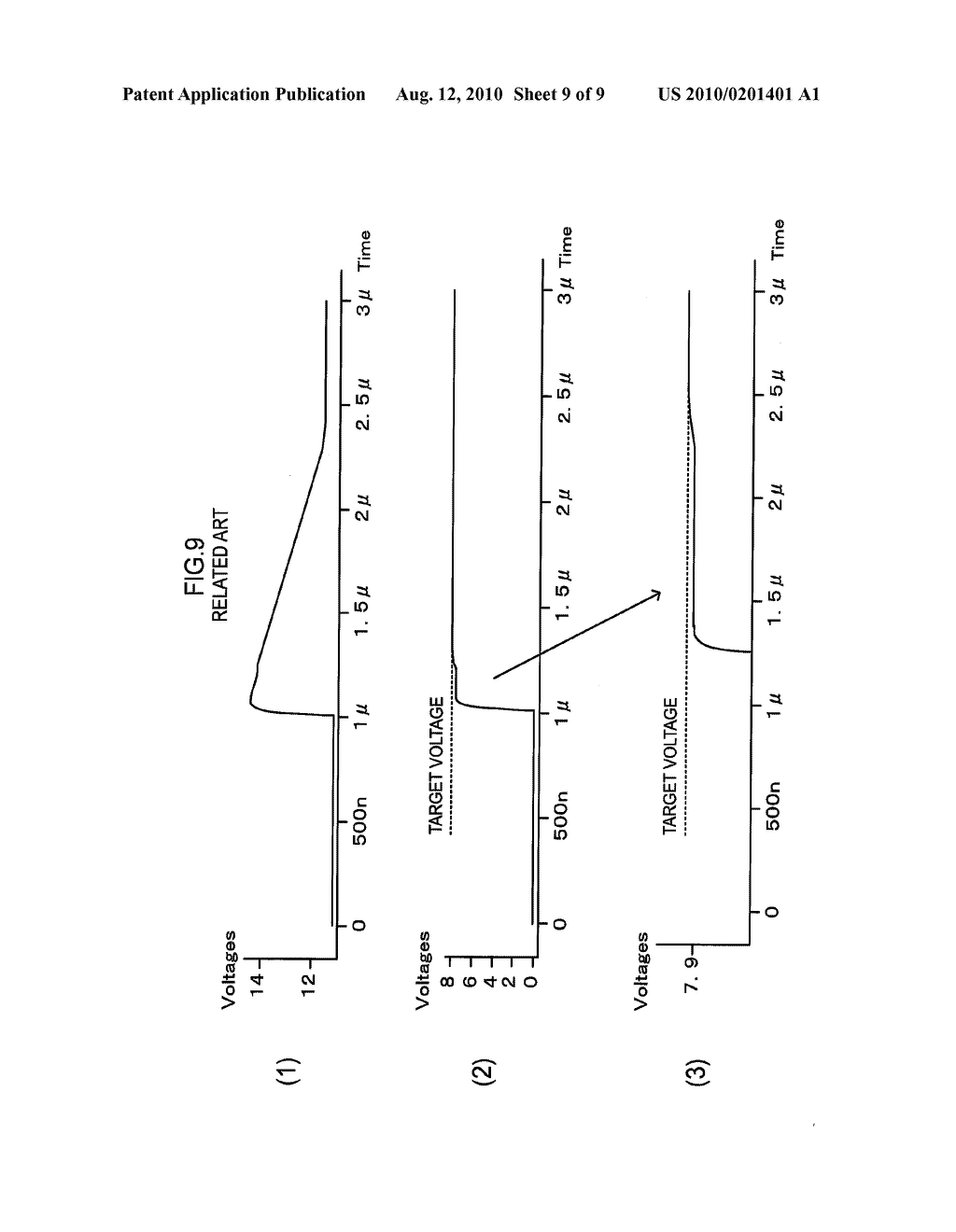 DECODER CIRCUIT - diagram, schematic, and image 10