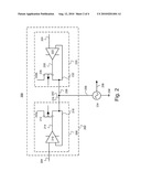 Active Free-running Frequency Circuit for Phase-locked Loop Applications diagram and image