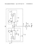 Active Free-running Frequency Circuit for Phase-locked Loop Applications diagram and image