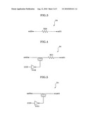 Semiconductor memory device diagram and image