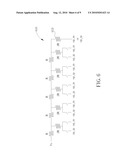 Low-noise DC Offset Calibration Circuit and Related Receiver Stage diagram and image