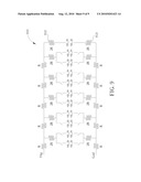 Low-noise DC Offset Calibration Circuit and Related Receiver Stage diagram and image