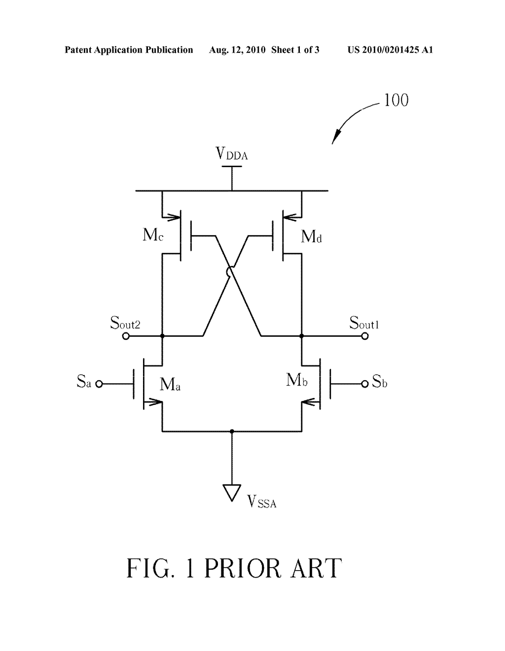 LEVEL SHIFT CIRCUIT - diagram, schematic, and image 02