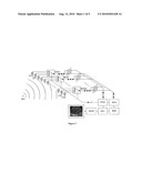 HIGH VOLTAGE ANALOG MULTIPLEX SWITCH INTEGRATED CIRCUIT ARCHITECTURE diagram and image