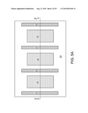 SOI RADIO FREQUENCY SWITCH WITH REDUCED SIGNAL DISTORTION diagram and image