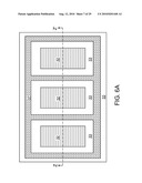 SOI RADIO FREQUENCY SWITCH WITH REDUCED SIGNAL DISTORTION diagram and image