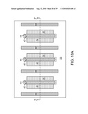 SOI RADIO FREQUENCY SWITCH WITH REDUCED SIGNAL DISTORTION diagram and image