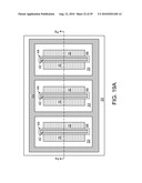 SOI RADIO FREQUENCY SWITCH WITH REDUCED SIGNAL DISTORTION diagram and image