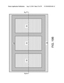 SOI RADIO FREQUENCY SWITCH WITH REDUCED SIGNAL DISTORTION diagram and image