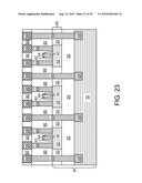 SOI RADIO FREQUENCY SWITCH WITH REDUCED SIGNAL DISTORTION diagram and image