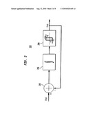 Class D Amplifier Having PWM Circuit With Look-Up Table diagram and image