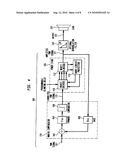 Class D Amplifier Having PWM Circuit With Look-Up Table diagram and image