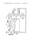 Class D Amplifier Having PWM Circuit With Look-Up Table diagram and image