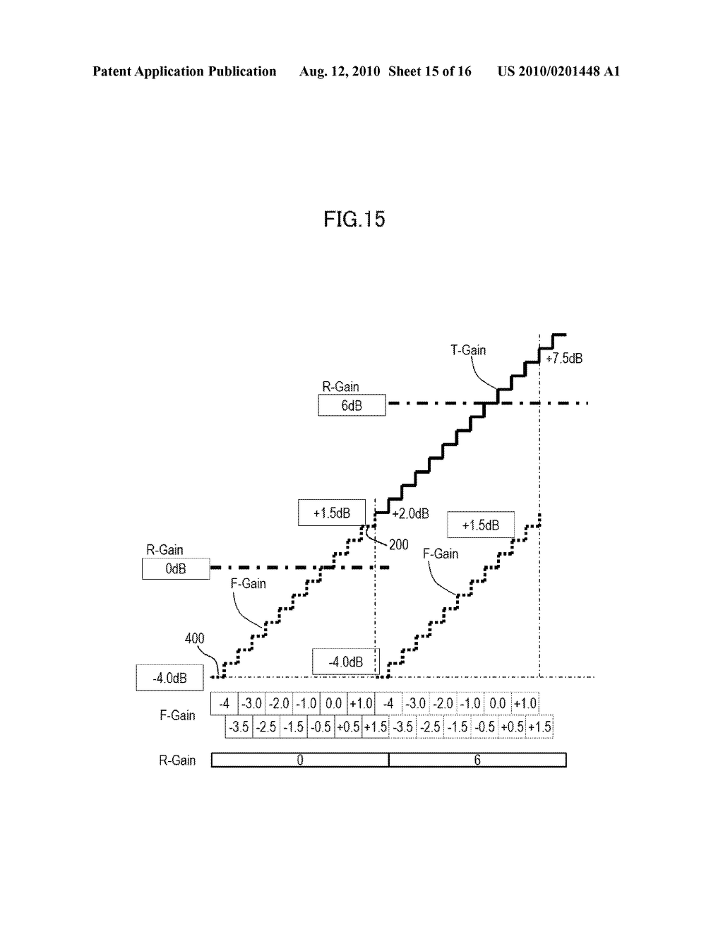 OUTPUT CIRCUIT OF RADIO-FREQUENCY TRANSMITTER - diagram, schematic, and image 16