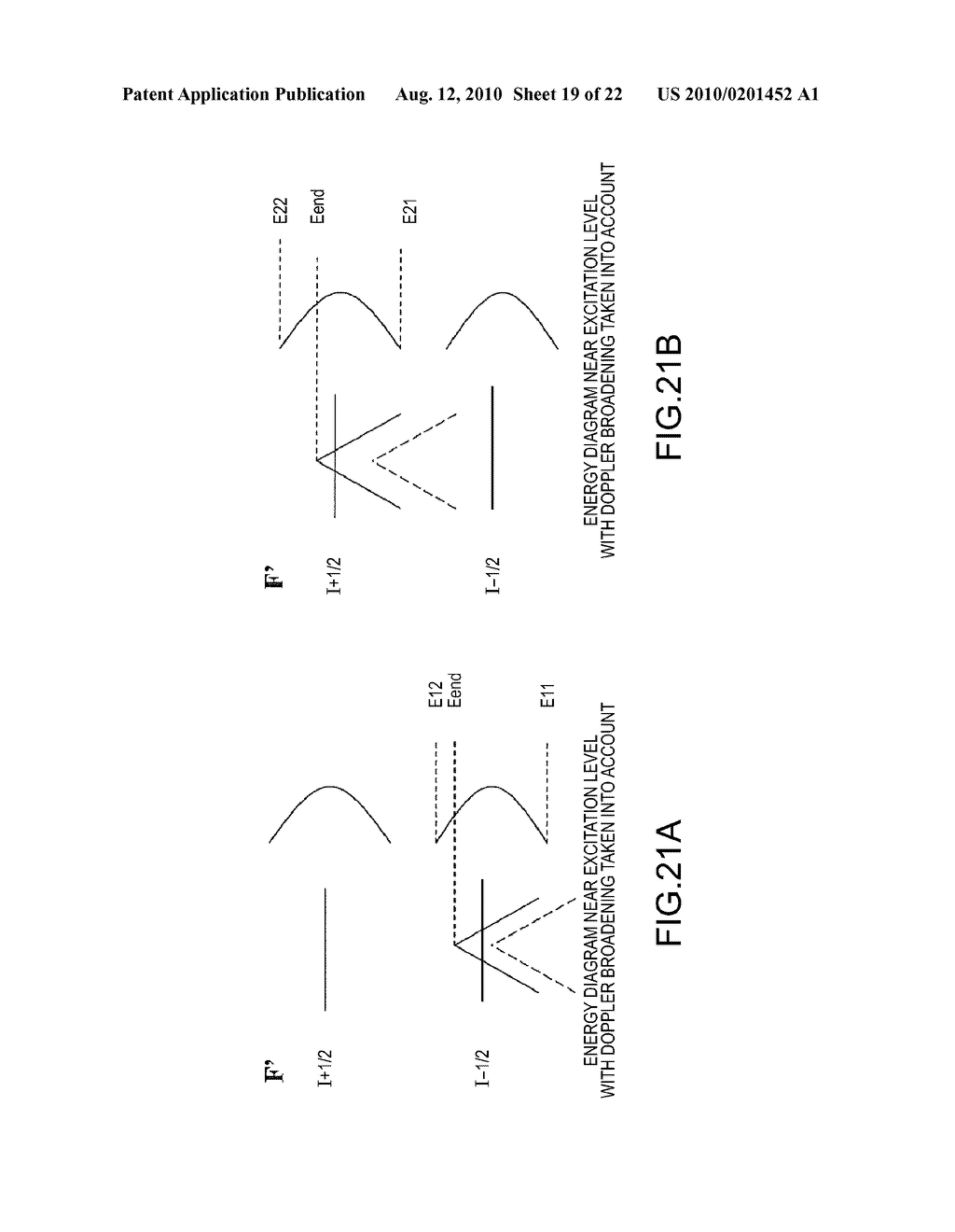 QUANTUM INTERFERENCE DEVICE, ATOMIC OSCILLATOR, AND MAGNETIC SENSOR - diagram, schematic, and image 20