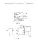 PREDICTIVE PULSE WIDTH MODULATION FOR AN OPEN DELTA H-BRIDGE DRIVEN HIGH EFFICIENCY IRONLESS PERMANENT MAGNET MACHINE diagram and image