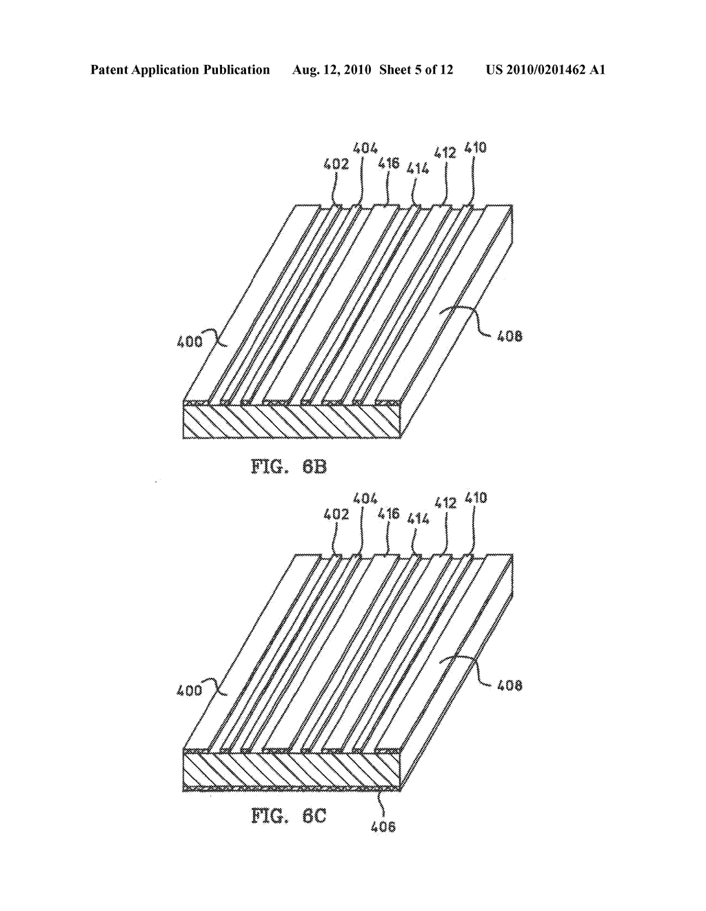 FLEXIBLE INTERCONNECT CABLE FOR AN ELECTRONIC ASSEMBLY - diagram, schematic, and image 06