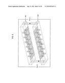 APPARATUS AND METHOD FOR ELECTROMAGNETIC MODE SUPPRESSION IN MICROWAVE AND MILLIMETERWAVE PACKAGES diagram and image