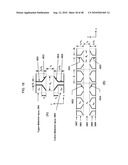 APPARATUS AND METHOD FOR ELECTROMAGNETIC MODE SUPPRESSION IN MICROWAVE AND MILLIMETERWAVE PACKAGES diagram and image