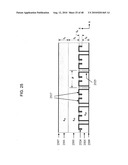 APPARATUS AND METHOD FOR ELECTROMAGNETIC MODE SUPPRESSION IN MICROWAVE AND MILLIMETERWAVE PACKAGES diagram and image