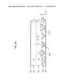 APPARATUS AND METHOD FOR ELECTROMAGNETIC MODE SUPPRESSION IN MICROWAVE AND MILLIMETERWAVE PACKAGES diagram and image