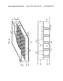 APPARATUS AND METHOD FOR ELECTROMAGNETIC MODE SUPPRESSION IN MICROWAVE AND MILLIMETERWAVE PACKAGES diagram and image