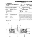 INDUCTANCE ELEMENT AND METHOD FOR MANUFACTURING THE SAME diagram and image