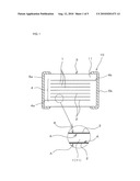 MULTILAYER COIL COMPONENT AND METHOD FOR MANUFACTURING THE SAME diagram and image