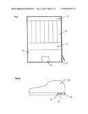 DEVICE FOR TRACKING RENTED BOWLING SHOES diagram and image