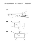 DEVICE FOR TRACKING RENTED BOWLING SHOES diagram and image