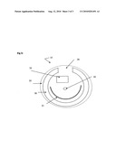 DEVICE FOR TRACKING RENTED BOWLING SHOES diagram and image