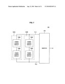 PHOTOELECTRIC CELL DEVICE AND MALFUNCTION DETERMINING METHOD diagram and image