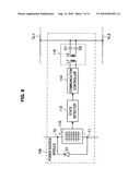 PHOTOELECTRIC CELL DEVICE AND MALFUNCTION DETERMINING METHOD diagram and image