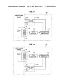 PHOTOELECTRIC CELL DEVICE AND MALFUNCTION DETERMINING METHOD diagram and image