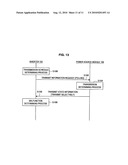 PHOTOELECTRIC CELL DEVICE AND MALFUNCTION DETERMINING METHOD diagram and image