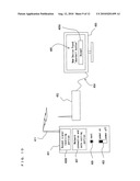 METHOD OF CONNECTING A DEVICE TO A NETWORK diagram and image