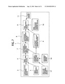 COLLISION AVOIDANCE ASSISTING SYSTEM FOR VEHICLE diagram and image