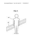 COLLISION AVOIDANCE ASSISTING SYSTEM FOR VEHICLE diagram and image