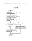 COLLISION AVOIDANCE ASSISTING SYSTEM FOR VEHICLE diagram and image