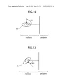 COLLISION AVOIDANCE ASSISTING SYSTEM FOR VEHICLE diagram and image