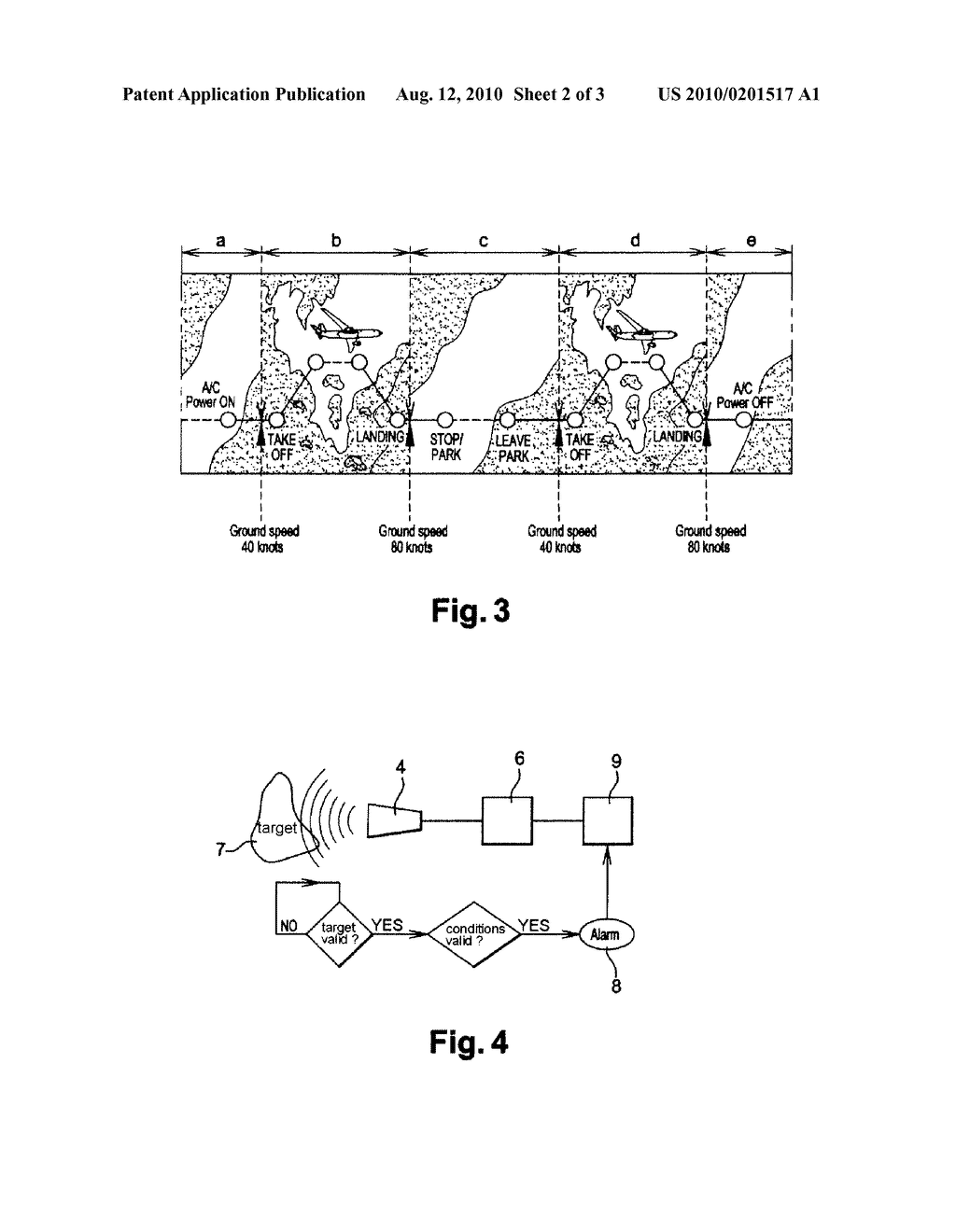 DEVICE AND METHOD FOR PROTECTION AGAINST INTRUSION INTO THE LANDING GEAR HOUSING OF AIRCRAFT - diagram, schematic, and image 03